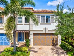 2061 Foxtail View Court, West Palm Beach FL 33411