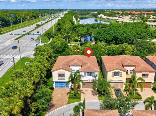 2061 Foxtail View Court, West Palm Beach FL 33411