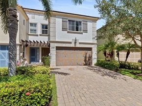 2061 Foxtail View Court, West Palm Beach FL 33411