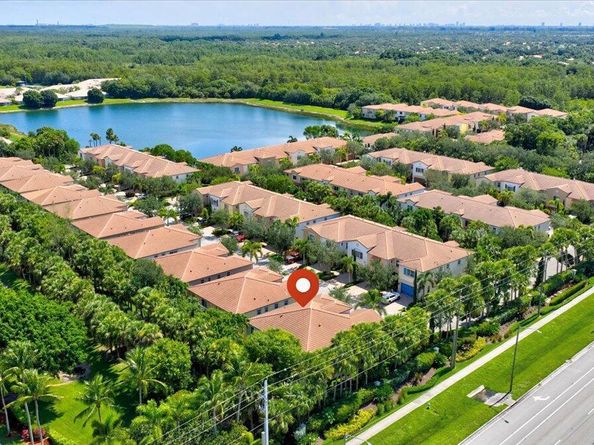 2061 Foxtail View Court, West Palm Beach FL 33411