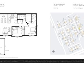 106 Lighthouse Circle J, Tequesta FL 33469