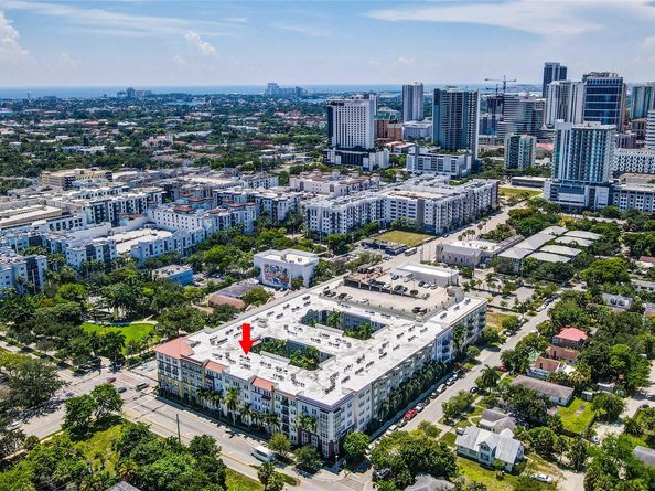 533 NE 3rd Ave 405, Fort Lauderdale FL 33301