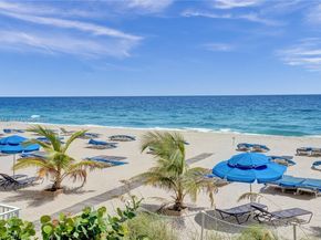 3700 Galt Ocean Drive 402, Fort Lauderdale FL 33308
