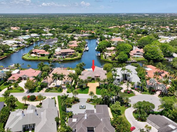 2783 Rhone Drive, Palm Beach Gardens FL 33410
