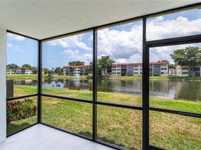 361 S Hollybrook Dr 105, Pembroke Pines FL 33025