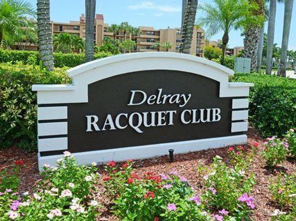 750 Egret Circle 6103, Delray Beach FL 33444