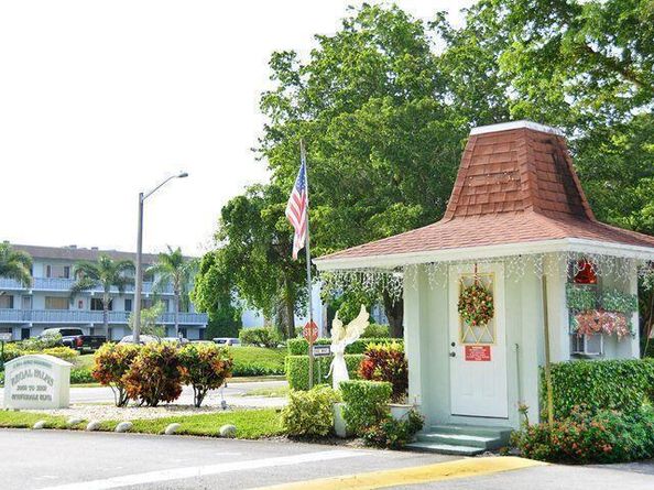 3400 Springdale Boulevard 316, Palm Springs FL 33461