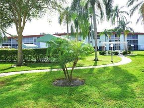 3400 Springdale Boulevard 316, Palm Springs FL 33461