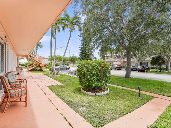 1015 SW 11th Ave 5K, Hallandale Beach FL 33009