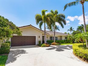 4220 NE 24th Avenue, Lighthouse Point FL 33064