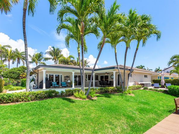 4220 NE 24th Avenue, Lighthouse Point FL 33064