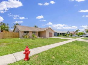 23089 SW 55th Avenue, Boca Raton FL 33433