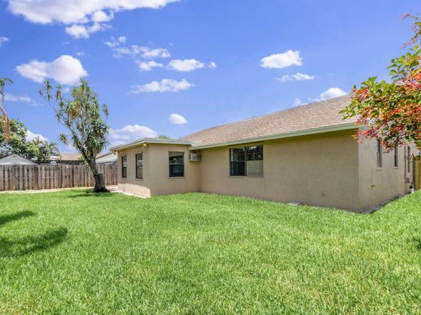 23089 SW 55th Avenue, Boca Raton FL 33433
