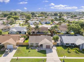 23089 SW 55th Avenue, Boca Raton FL 33433