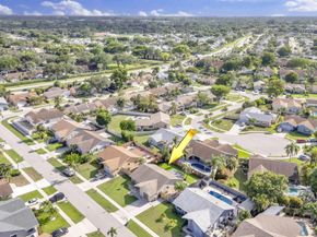 23089 SW 55th Avenue, Boca Raton FL 33433