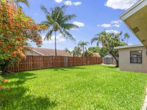 23089 SW 55th Avenue, Boca Raton FL 33433