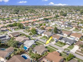 23089 SW 55th Avenue, Boca Raton FL 33433