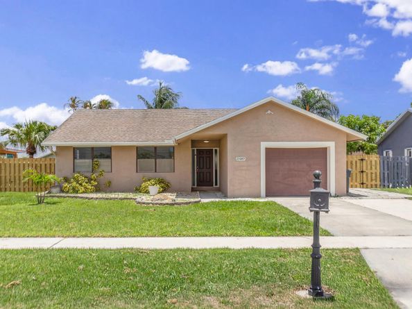 23089 SW 55th Avenue, Boca Raton FL 33433
