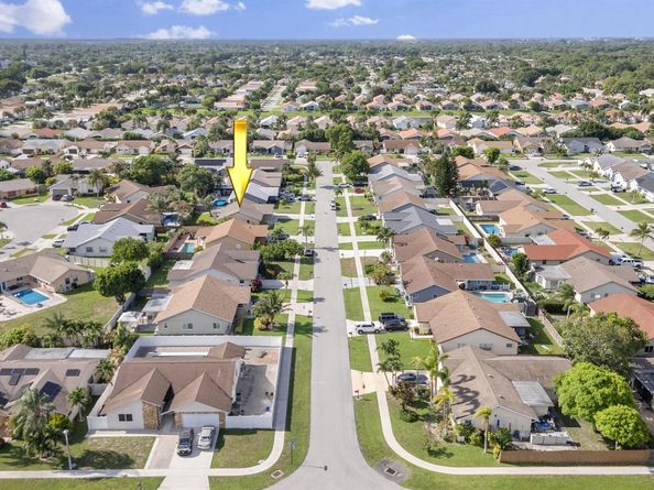 23089 SW 55th Avenue, Boca Raton FL 33433