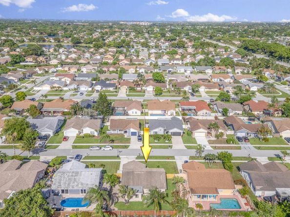 23089 SW 55th Avenue, Boca Raton FL 33433