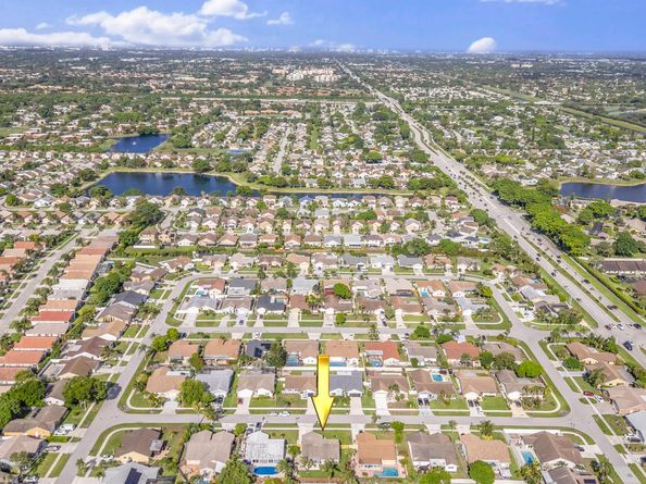 23089 SW 55th Avenue, Boca Raton FL 33433