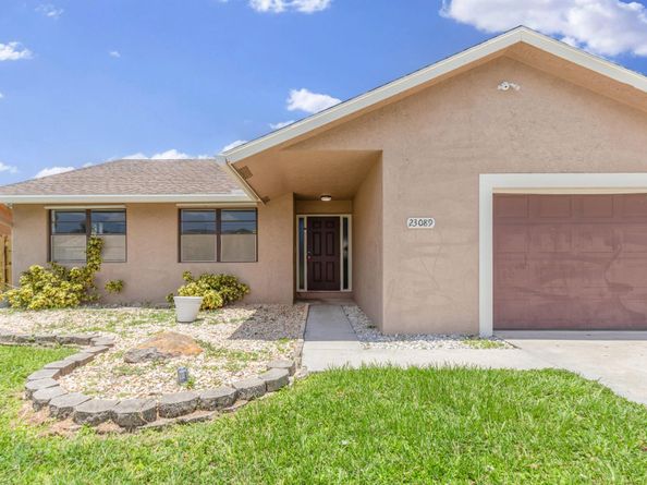 23089 SW 55th Avenue, Boca Raton FL 33433