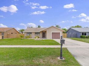 23089 SW 55th Avenue, Boca Raton FL 33433