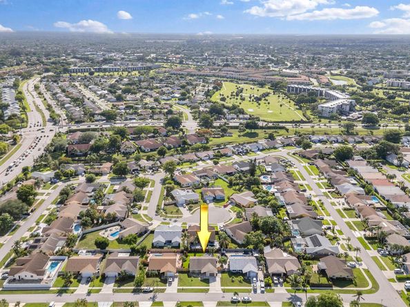 23089 SW 55th Avenue, Boca Raton FL 33433