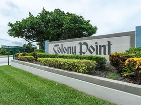 900 Colony Point Cir 407, Pembroke Pines FL 33026