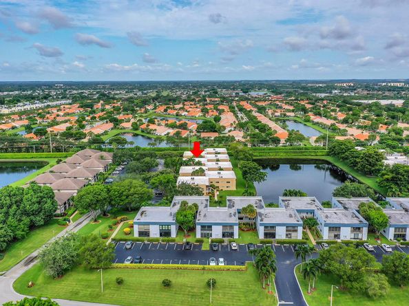 15126 Ashland Street 250, Delray Beach FL 33484