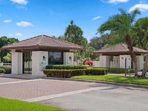 416 Cottonwood Place, Boca Raton FL 33431