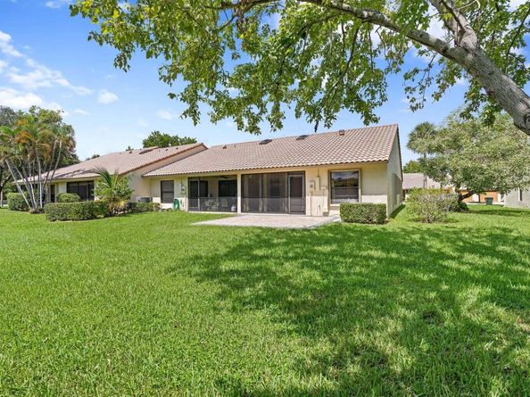 416 Cottonwood Place, Boca Raton FL 33431