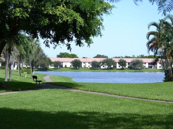 416 Cottonwood Place, Boca Raton FL 33431