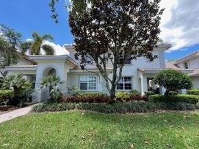 203 Evergrene Parkway, Palm Beach Gardens FL 33410