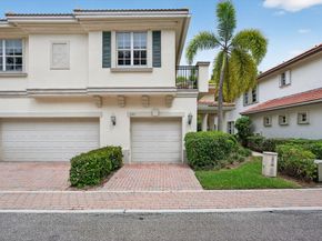 203 Evergrene Parkway, Palm Beach Gardens FL 33410