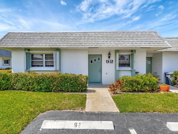 2638 Gately Drive E 92, West Palm Beach FL 33415