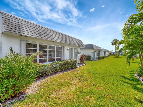 2638 Gately Drive E 92, West Palm Beach FL 33415