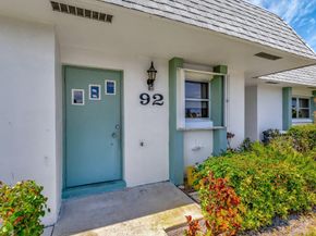 2638 Gately Drive E 92, West Palm Beach FL 33415
