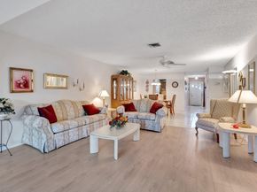 2638 Gately Drive E 92, West Palm Beach FL 33415