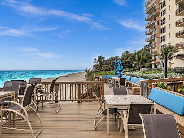 1147 Hillsboro Mile 802, Hillsboro Beach FL 33062
