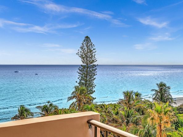 1147 Hillsboro Mile 802, Hillsboro Beach FL 33062