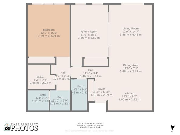 1147 Hillsboro Mile 802, Hillsboro Beach FL 33062