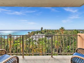 1147 Hillsboro Mile 802, Hillsboro Beach FL 33062