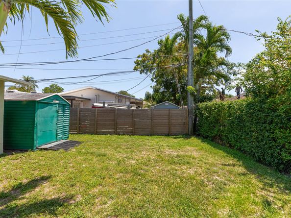 1530 SW 21st St, Fort Lauderdale FL 33315