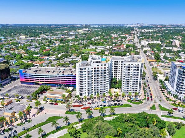 1830 Radius Dr 318, Hollywood FL 33020