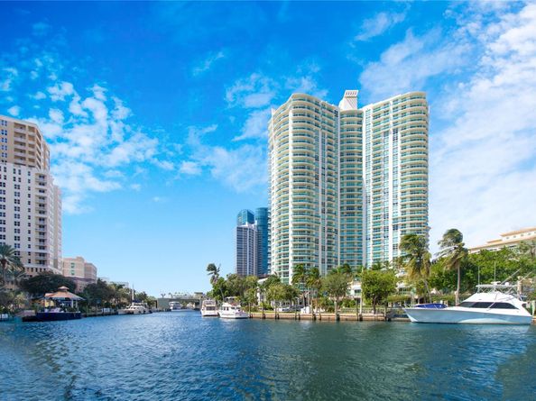 347 N New River Dr 205, Fort Lauderdale FL 33301