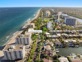 1138 Russell Drive, Highland Beach FL 33487