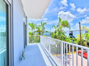2100 Van Buren Street 203, Hollywood FL 33020