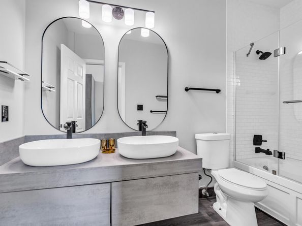 2100 Van Buren Street 203, Hollywood FL 33020