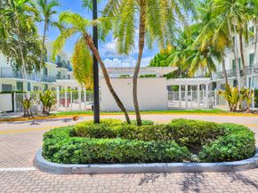 2100 Van Buren Street 203, Hollywood FL 33020